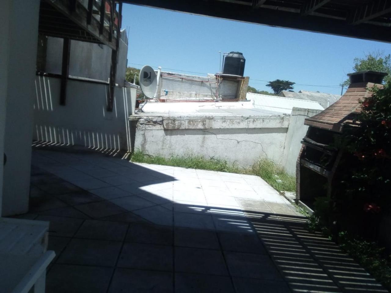 Complejo Lucas Frente Al Mar *