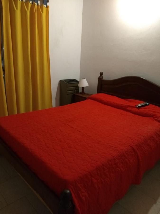 Complejo Lucas Frente Al Mar Holiday home