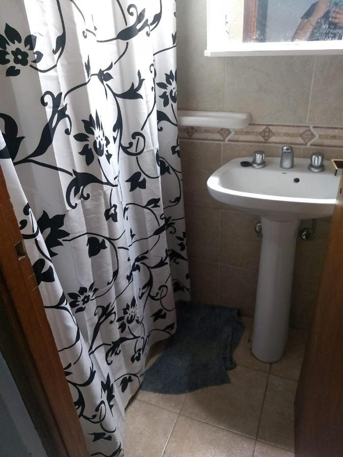 Holiday home Complejo Lucas Frente Al Mar Mar de Ajo