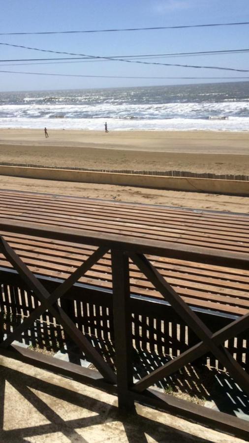 Complejo Lucas Frente Al Mar Holiday home *