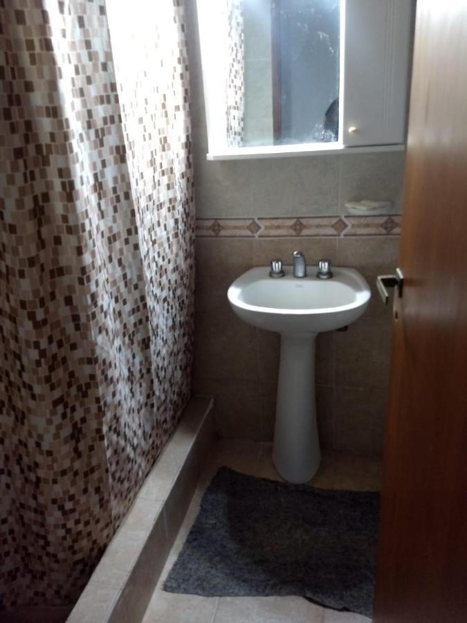 Complejo Lucas Frente Al Mar Holiday home