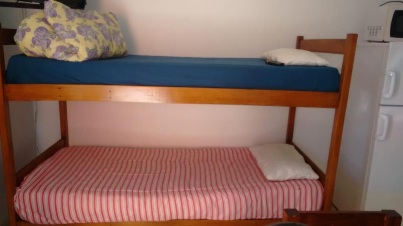 Holiday home Complejo Lucas Frente Al Mar *